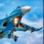 SU 27 FLANKER