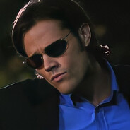 Sam Winchester