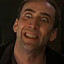 Nicolas Cage