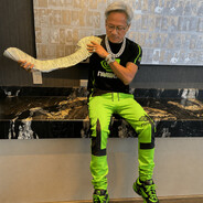 Player avatar