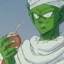 piccolo mate