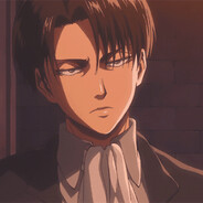 LEVI ACKERMAN