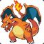 Charizard!