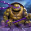 Donatello«