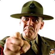 Gunnery Sgt. Hartman