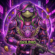 Player avatar