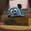 The Brave Little Toaster