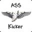 [TP]-Ass Kicker 3£