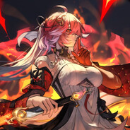 隍陇第一突破手长离