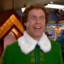 Buddy the elf