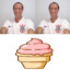 2 Carlinhos 1 Cup