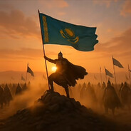 Kazakh
