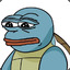 Sad Squirtle