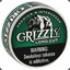 Grizzly Wintergreen Longcut