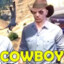 The Cowboy of Cowboys