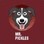 mr. Pickles