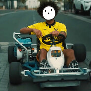 kZ Steam avatar