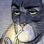 John Blacksad