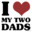 I have 2 dads.'s avatar