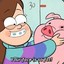 Waddles (Alexis)