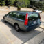 2008 Volvo V70