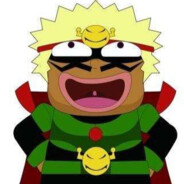 四大恶贼-乱臣贼子