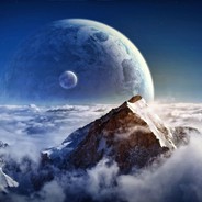 Ever Universe avatar