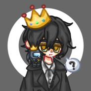 black king