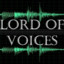 HK II &#039; LORD OF VOICE &#039;