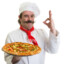 Pizza Vinny