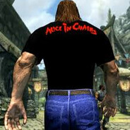 Steam Community Avatar