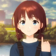 传奇主唱井芹仁菜