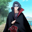 Itachi uchiha