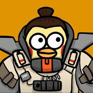 队友不语只是一味的倒地