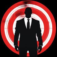 MrHumanTarget