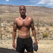 David Goggins