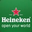 DrinkHeineken