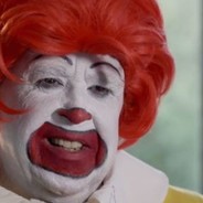 McDonald&#039;s boi