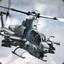 Attack Helicopter