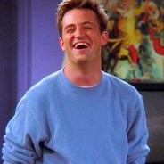 Chandler Bing