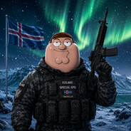 Peter Griffin