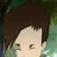 Ulrichs Fat Forehead