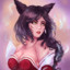 Nyan Ahri