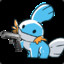 Calamity Salmon