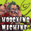 Hoockingmachine
