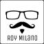 Roy Milano