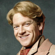 Gilderoy Lockhart