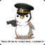 Armed Penguin