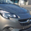 Opel Corsa Is TopG