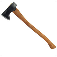 MisterAxeMan